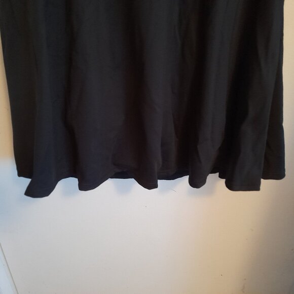 Back Halara silky bathsuit dress. - Picture 3 of 11